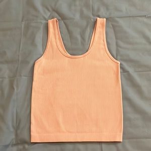 Pink A New Day by Target Tank Top.